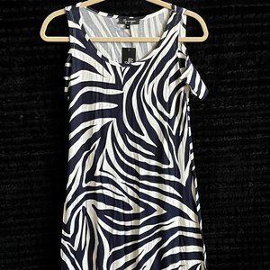 Lily Morgan Sleeveless Dress - NWT